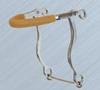 Pony Hackamore by Ozark Leather